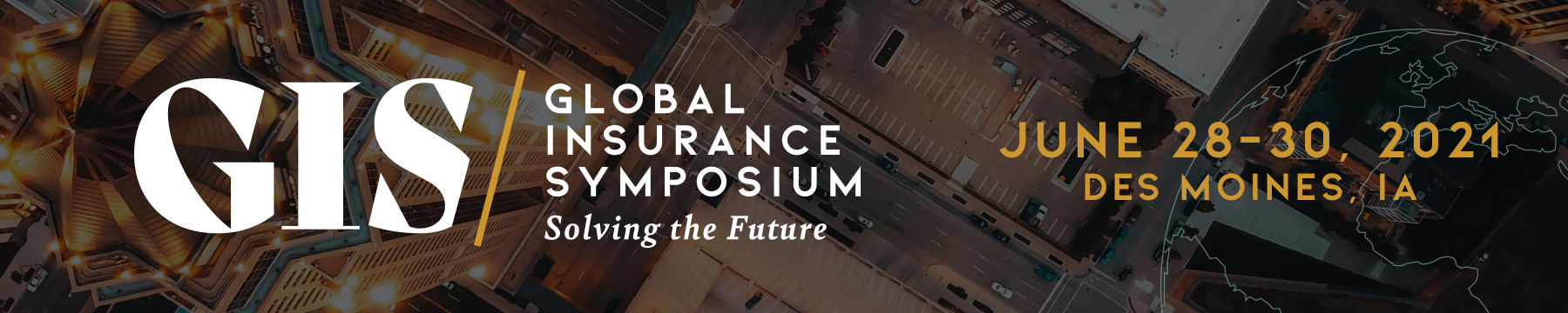 2021 Global Insurance Symposium